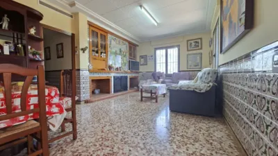 House in Polígono 7, Par. 64 photo 9