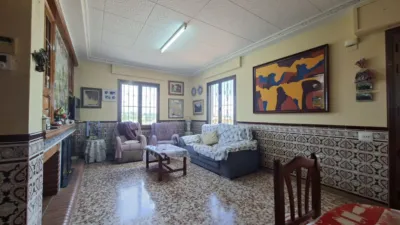 House in Polígono 7, Par. 64 photo 10