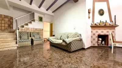 House on Doctor Gomez Ferrer Street, No. 10 photo 7