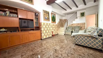 House on Doctor Gomez Ferrer Street, No. 10 photo 8