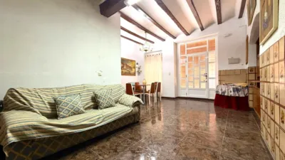 House on Doctor Gomez Ferrer Street, No. 10 photo 5