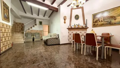 House on Doctor Gomez Ferrer Street, No. 10 photo 6