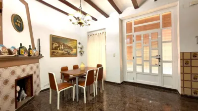 House on Doctor Gomez Ferrer Street, No. 10 photo 4