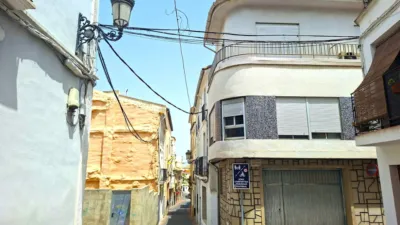 House on Calle Garnelo Alda, No. 1 photo 2