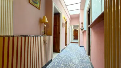 House on Calle Garnelo Alda, No. 1 photo 5
