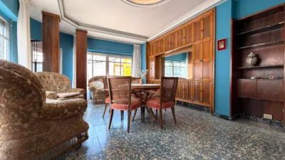 House on Calle Garnelo Alda, No. 1 photo 9