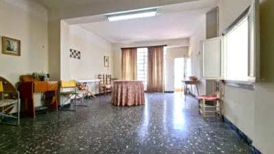 House on Calle Garnelo Alda, No. 1 photo 22