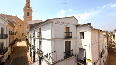 House on Calle Garnelo Alda, No. 1 photo 33
