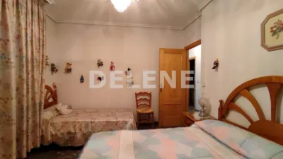 Apartment in Jardín del Tamborilero photo 17