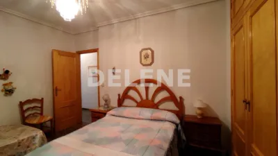 Apartment in Jardín del Tamborilero photo 18