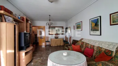 Apartment in Jardín del Tamborilero photo 2