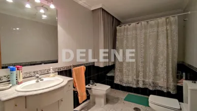 Apartment in Jardín del Tamborilero photo 8