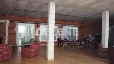 Chalet in Tobarra photo 4