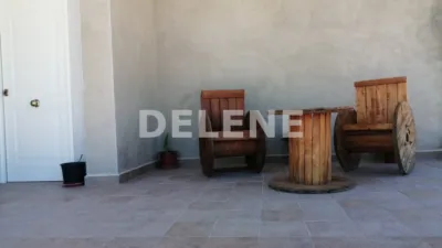 Chalet in Tobarra photo 9