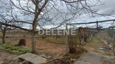 Finca rústica en Las Hazas