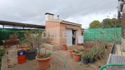 Finca rústica en Las Hazas photo 5
