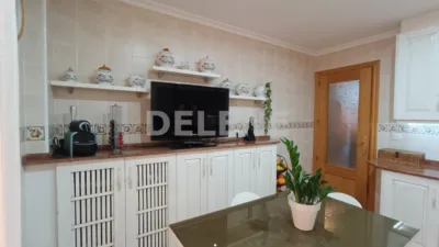 Semi-detached house in Hellín photo 12