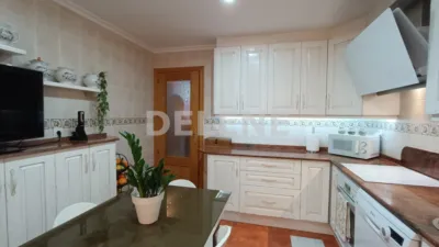 Semi-detached house in Hellín photo 13