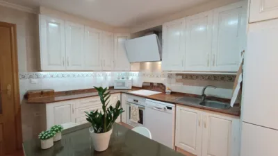 Semi-detached house in Hellín photo 14