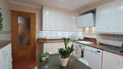 Semi-detached house in Hellín photo 15
