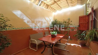 Semi-detached house in Hellín photo 17