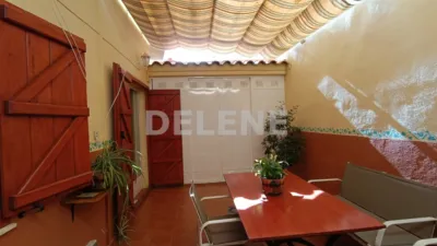Semi-detached house in Hellín photo 19