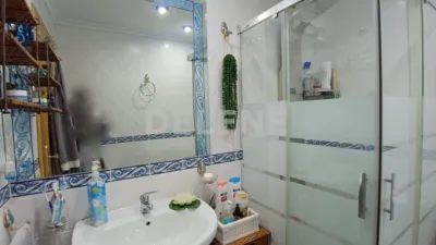 Semi-detached house in Hellín photo 21