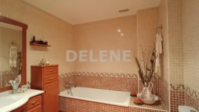 Semi-detached house in Hellín photo 32