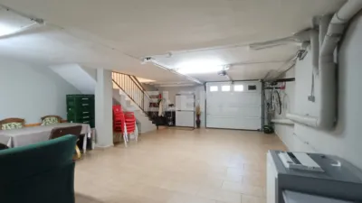Semi-detached house in Hellín photo 47