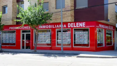 Semi-detached house in Hellín photo 51