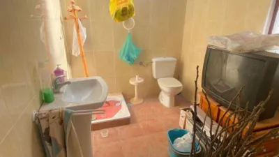 Terreno en venta en Hellín - Més