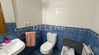 Piso en Hellín photo 21