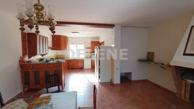 Casa – Tobarra, Casas de Matacanes, Aljubé - Més
