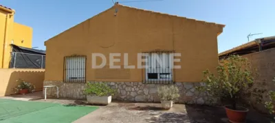 House in Hellín photo 42