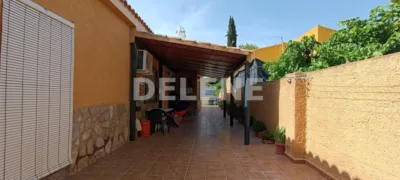 House in Hellín photo 38