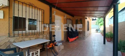 House in Hellín photo 39