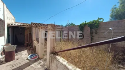 Chalet en Hellín photo 20