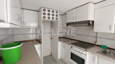 Apartment in Hellín photo 4