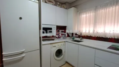 Apartment in Hellín photo 14
