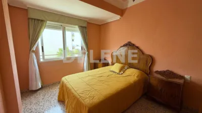 Apartment in Hellín photo 13