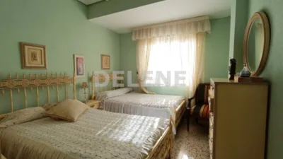Apartment in Hellín photo 8