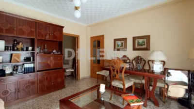 Apartment in Hellín photo 4