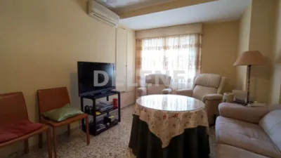 Apartment in Hellín photo 18