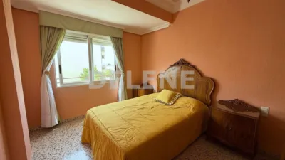 Apartment in Hellín photo 11