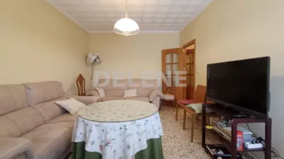 Apartment in Hellín photo 19
