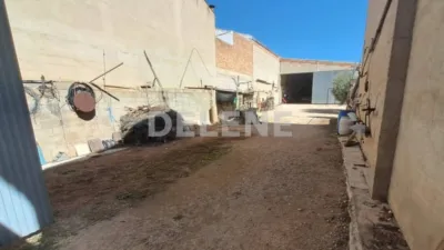 Casa adosada en Nava de Abajo photo 46