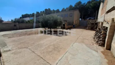 Terraced house in Nava de Abajo photo 3