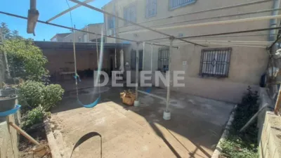 Terraced house in Nava de Abajo photo 5