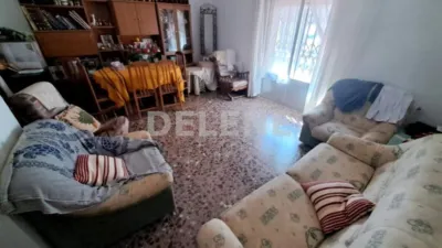 Casa adosada en Nava de Abajo photo 41