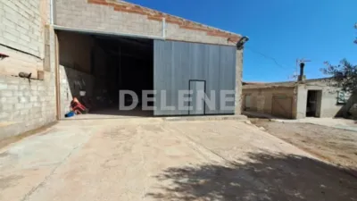 Casa adosada en Nava de Abajo photo 47